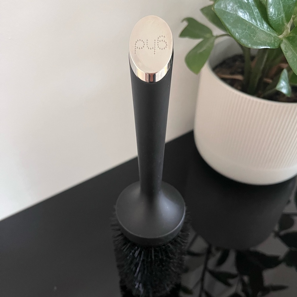 GHD large round brush